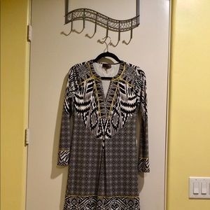 Hale Bob dress